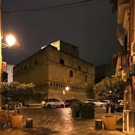 B&B Bari Vecchia R Exterior foto
