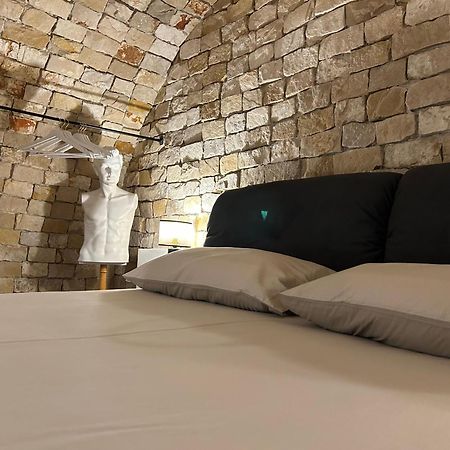 B&B Bari Vecchia R Exterior foto