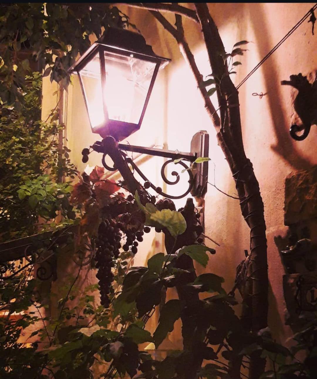 B&B Bari Vecchia R Exterior foto