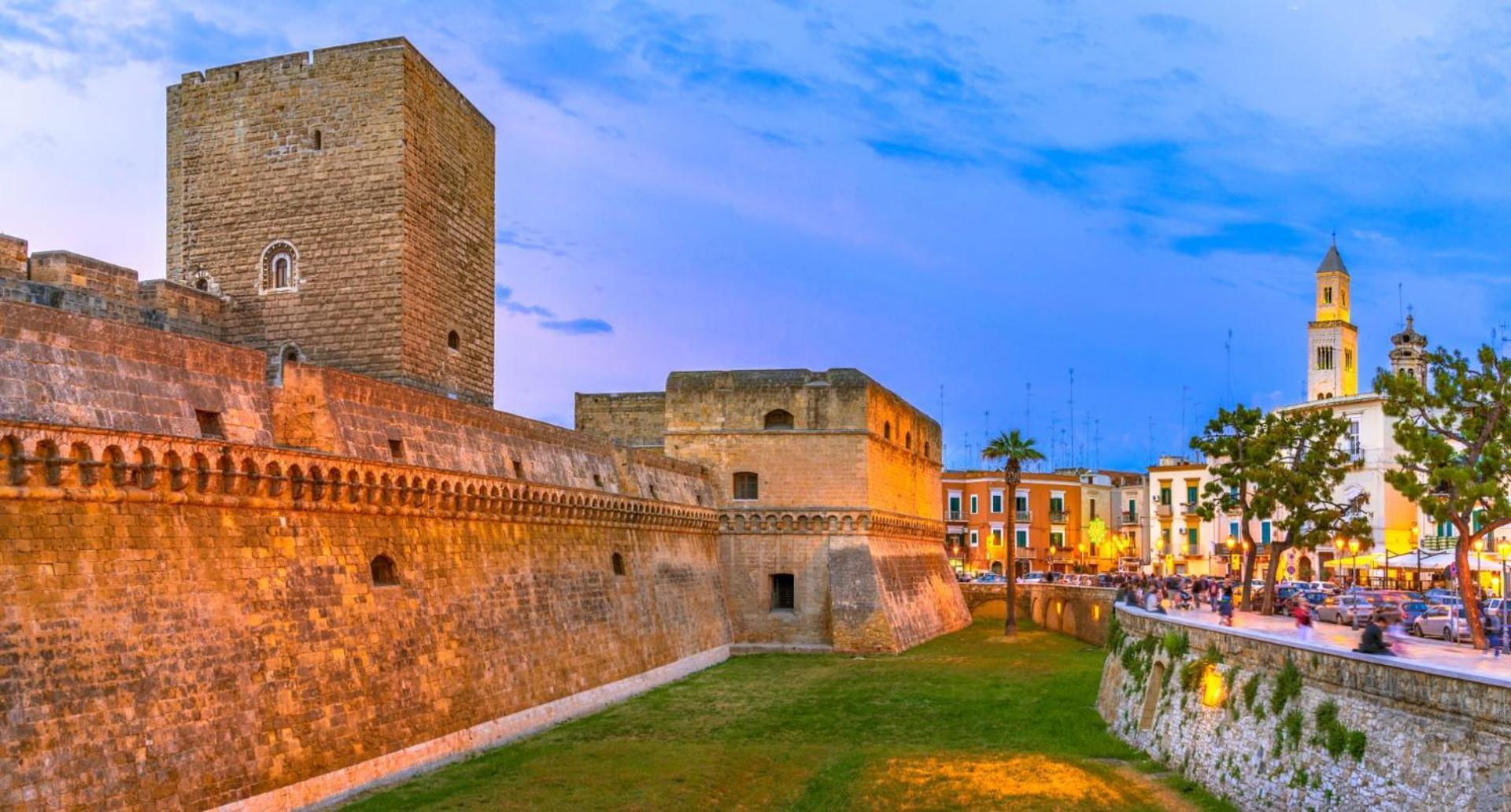B&B Bari Vecchia R Exterior foto
