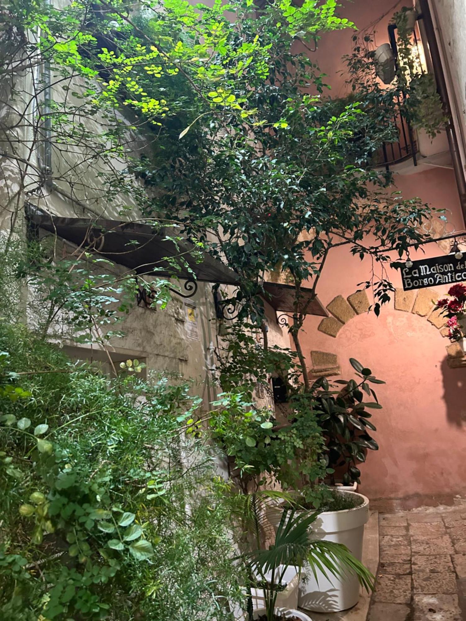B&B Bari Vecchia R Exterior foto