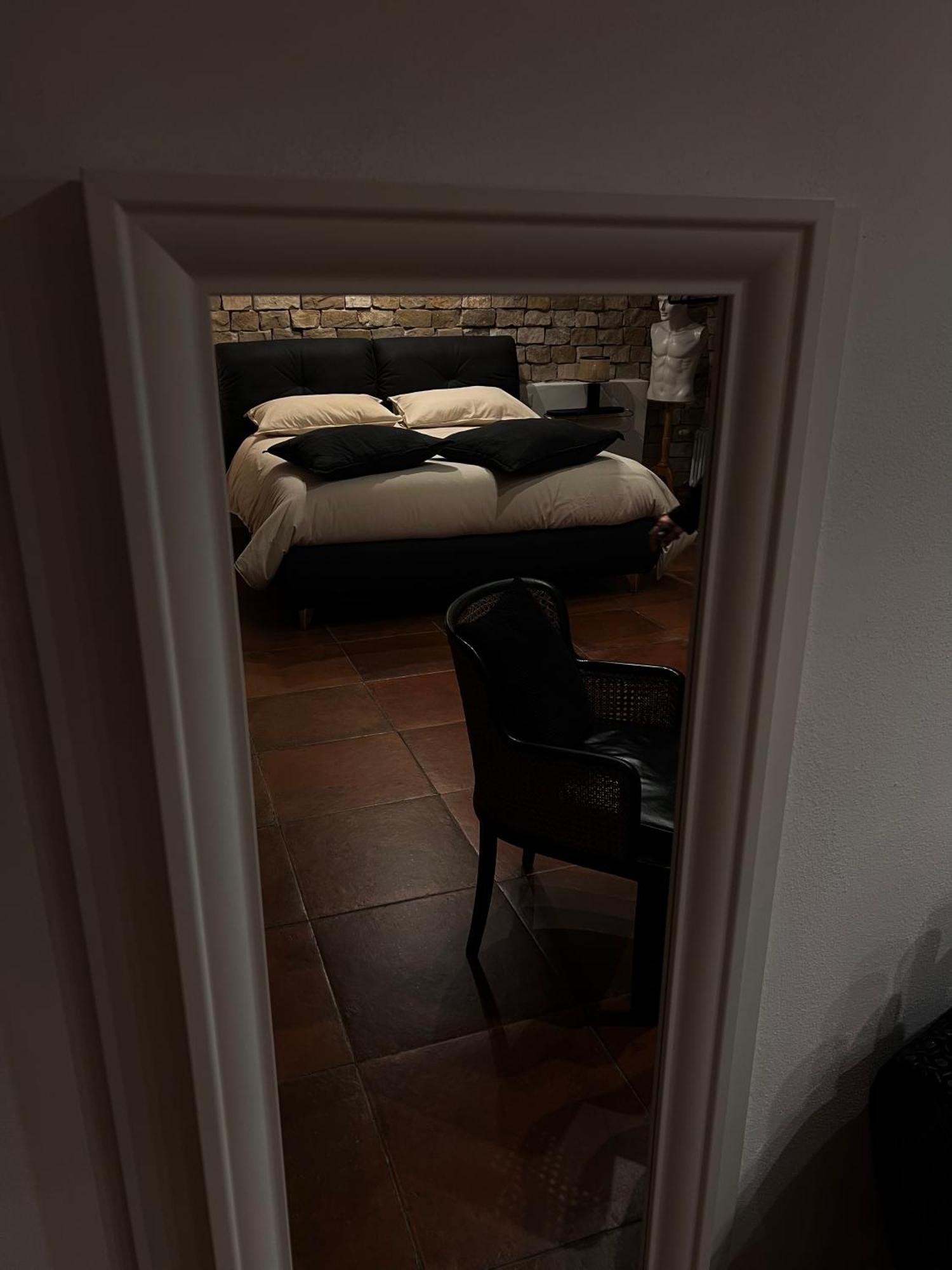 B&B Bari Vecchia R Exterior foto