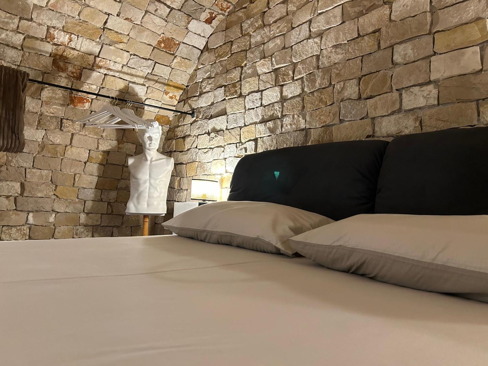 B&B Bari Vecchia R Exterior foto