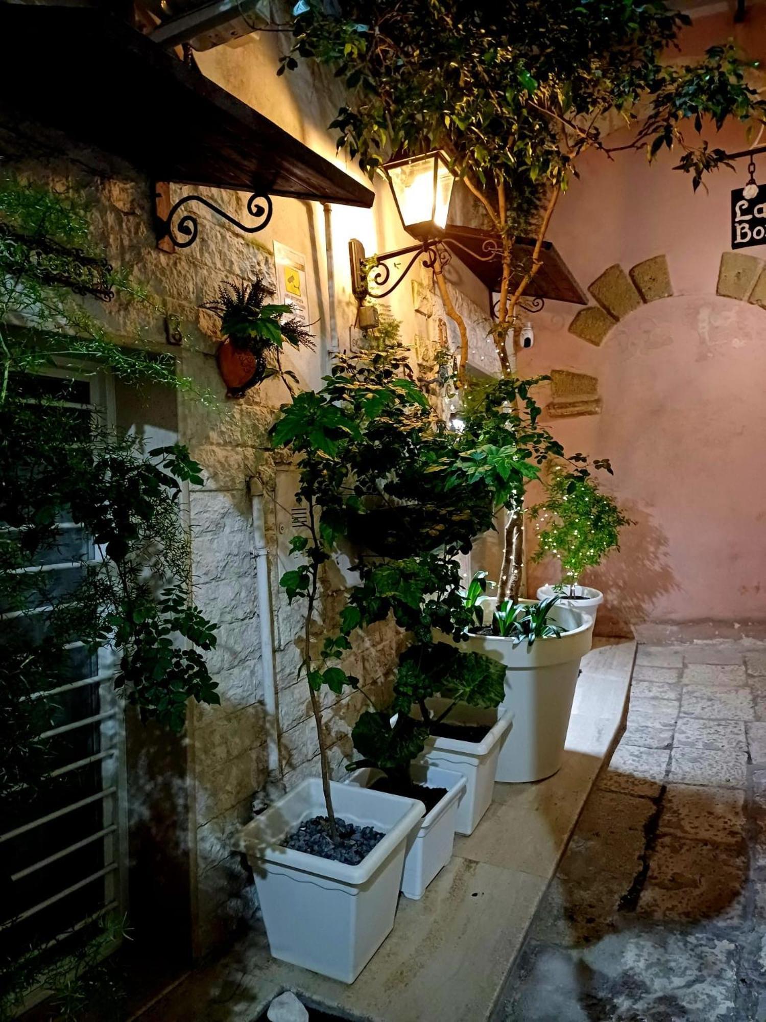 B&B Bari Vecchia R Exterior foto